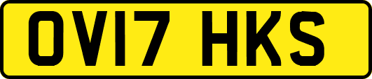 OV17HKS