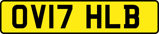 OV17HLB