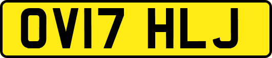 OV17HLJ