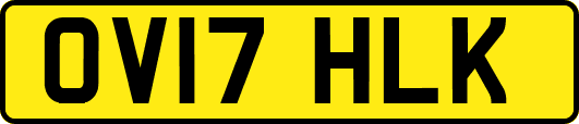 OV17HLK