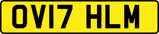 OV17HLM