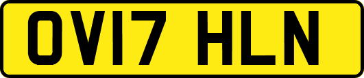 OV17HLN
