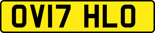 OV17HLO