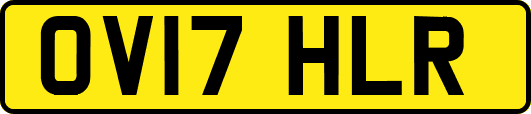 OV17HLR