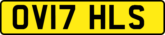 OV17HLS