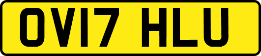 OV17HLU
