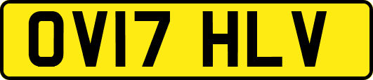 OV17HLV