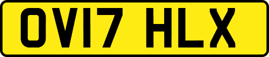 OV17HLX