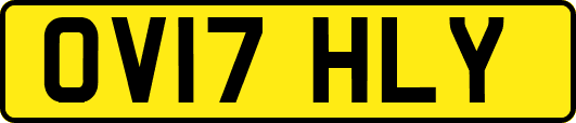 OV17HLY