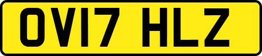 OV17HLZ