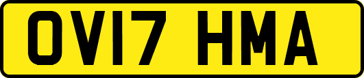 OV17HMA