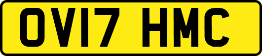 OV17HMC