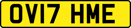 OV17HME