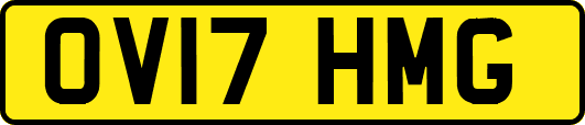 OV17HMG