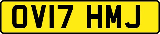 OV17HMJ