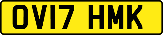 OV17HMK