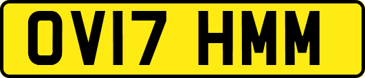 OV17HMM