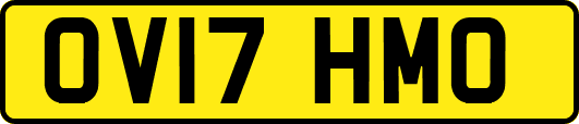 OV17HMO