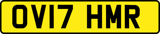 OV17HMR