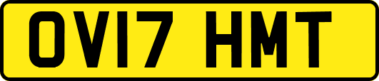 OV17HMT