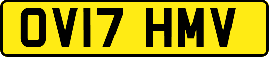 OV17HMV