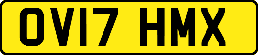 OV17HMX