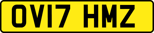 OV17HMZ
