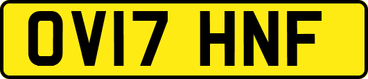 OV17HNF