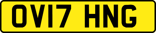 OV17HNG