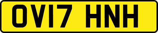 OV17HNH