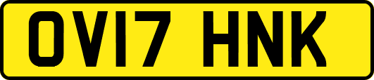 OV17HNK