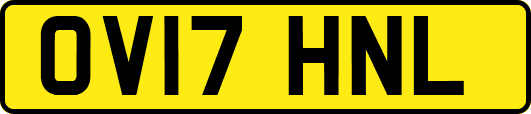 OV17HNL