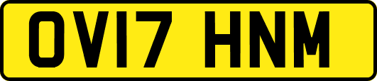 OV17HNM
