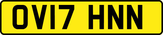 OV17HNN