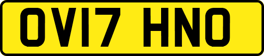 OV17HNO