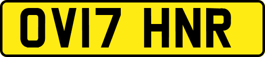 OV17HNR