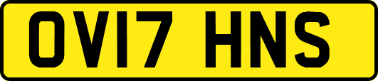 OV17HNS