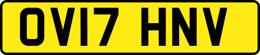 OV17HNV