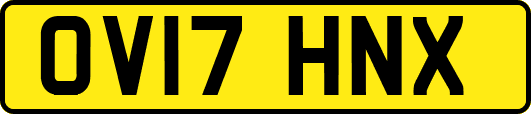 OV17HNX