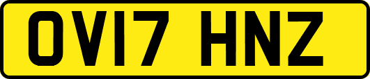 OV17HNZ