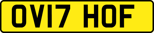 OV17HOF