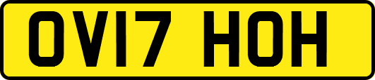 OV17HOH