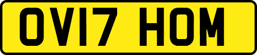 OV17HOM