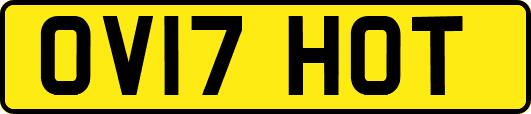OV17HOT
