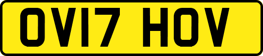 OV17HOV