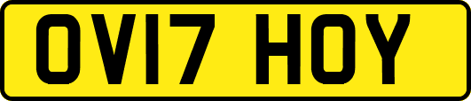 OV17HOY