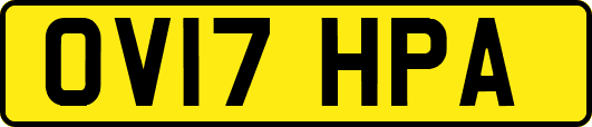 OV17HPA