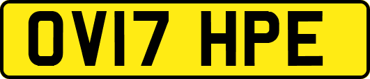 OV17HPE