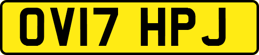 OV17HPJ