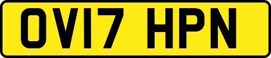 OV17HPN